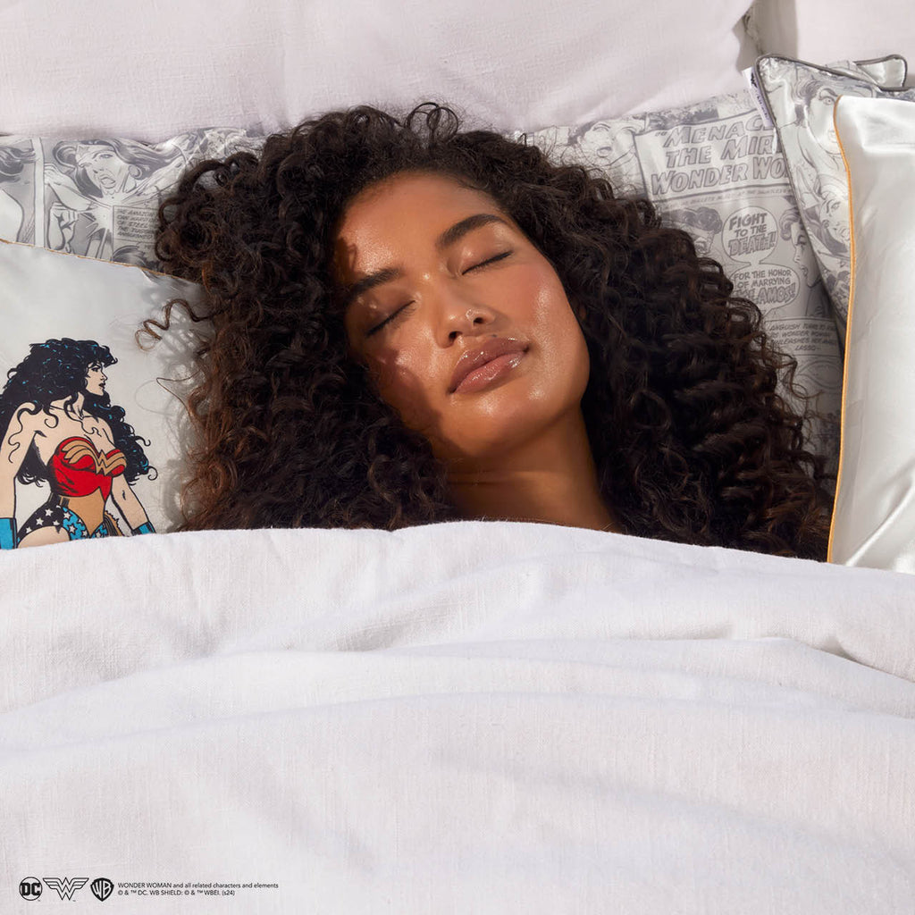 Kitsch x Wonder Woman Collectors Bundle