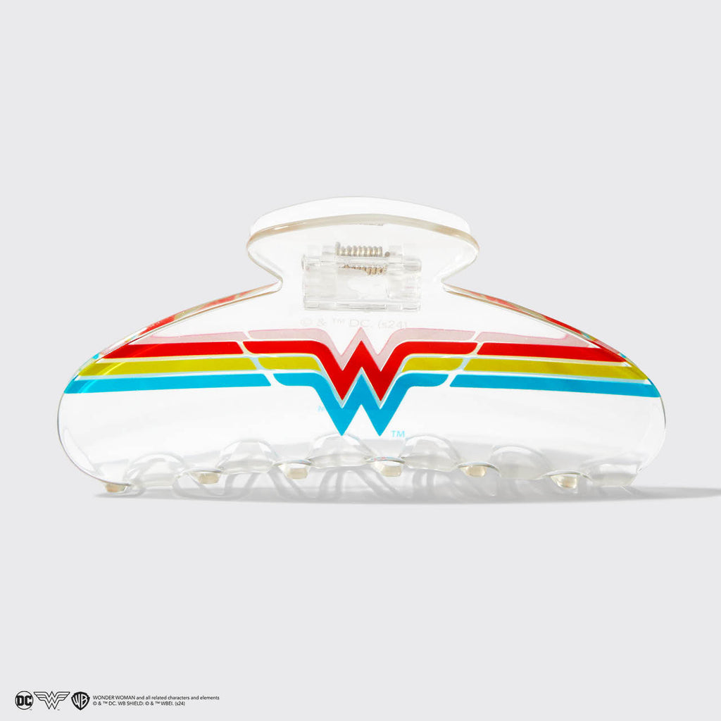 Kitsch x Wonder Woman Collectors Bundle