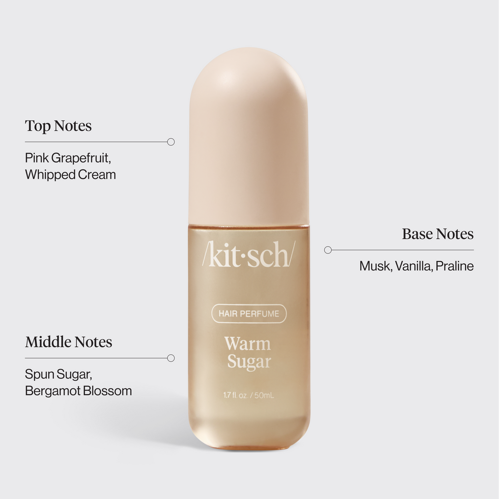 Vanilla Vacation Duo: Warm Sugar & Amber Shores