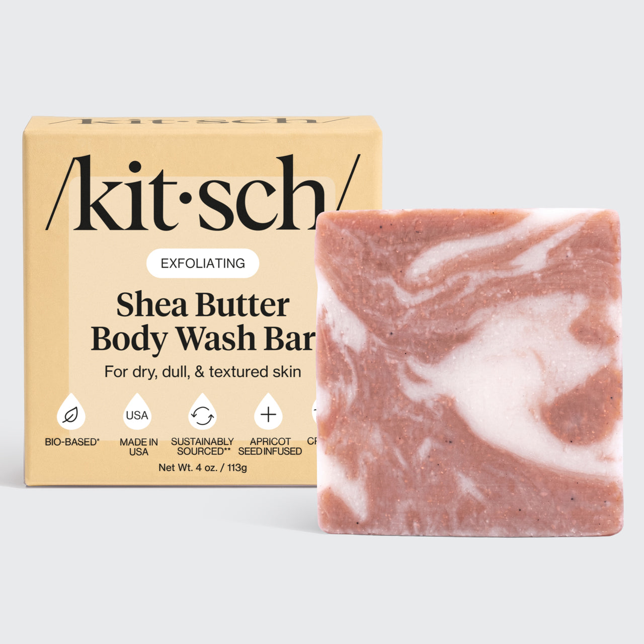 Strengthening Rice Water Trio & Terracotta Soap Dish Bundle