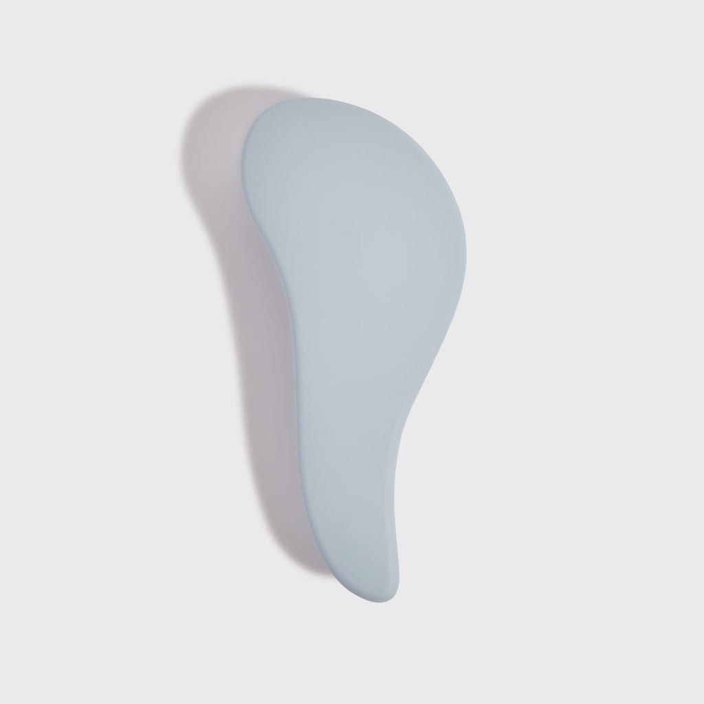 Haze Blue Detangling Brush